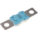 Littelfuse 200A Blue Car Fuse 32V DC Thermoplastic Time Delay BF2 Series 153.5395.6201