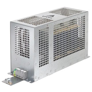 TDK Sine Wave Filter B84143V0006R127 520V AC 6A Chassis Mount Terminal Block B84143V0006R127
