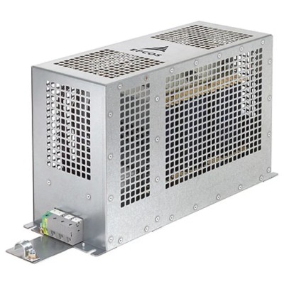 TDK Sine Wave Filter B84143V0006R127 520V AC 6A Chassis Mount Terminal Block B84143V0006R127