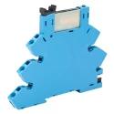 Finder Electromechanical Interface Relay, DIN Rail Mount, 12V DC Coil, SPDT Contact, 15.2mA Coil Current 38.61.7.012.0050
