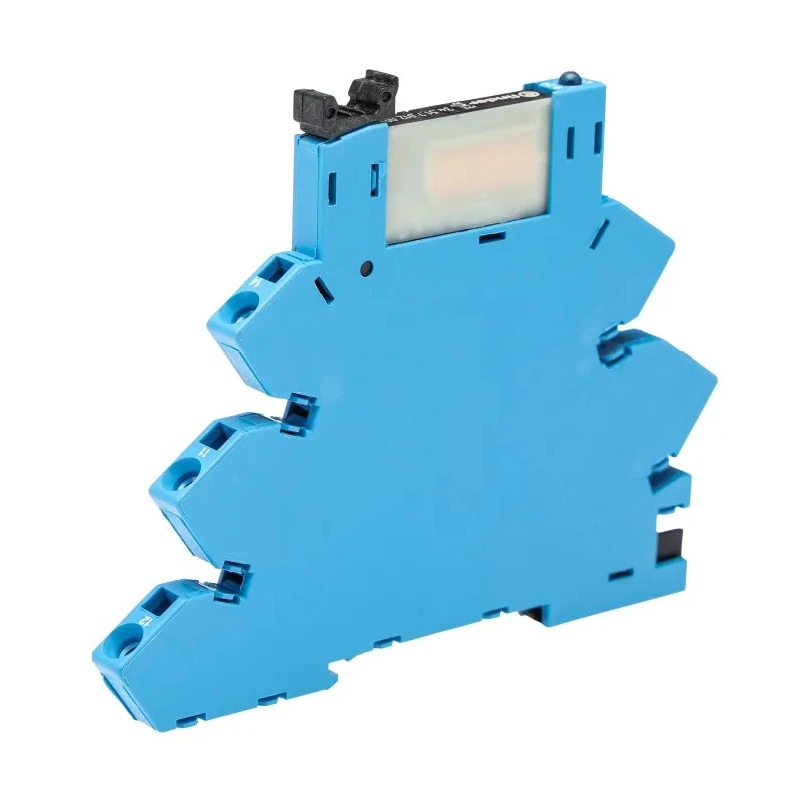 Finder Electromechanical Interface Relay, DIN Rail Mount, 12V DC Coil, SPDT Contact, 15.2mA Coil Current 38.61.7.012.0050
