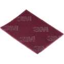 3M Very Fine Grade Aluminium Oxide Sanding Pad 224 mm x 158 mm 1623654