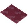 3M Very Fine Grade Aluminium Oxide Sanding Pad 224 mm x 158 mm 1623654