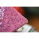 3M Very Fine Grade Aluminium Oxide Sanding Pad 224 mm x 158 mm 1623654