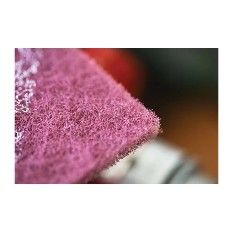 3M Very Fine Grade Aluminium Oxide Sanding Pad 224 mm x 158 mm 1623654