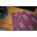 3M Very Fine Grade Aluminium Oxide Sanding Pad 224 mm x 158 mm 1623654