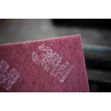 3M Very Fine Grade Aluminium Oxide Sanding Pad 224 mm x 158 mm 1623654