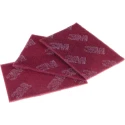 3M Very Fine Grade Aluminium Oxide Sanding Pad 224 mm x 158 mm 1623654