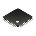 Microchip 8-bit PIC PIC16LF Microcontroller 32 MHz 28kB FLASH 44-Pin TQFP PIC16LF18876-I/PT