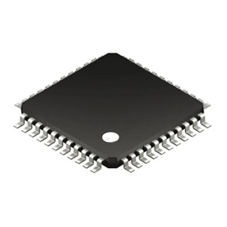 Microchip 8-bit PIC PIC16LF Microcontroller 32 MHz 28kB FLASH 44-Pin TQFP PIC16LF18876-I/PT