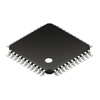 Microchip 8-bit PIC PIC16LF Microcontroller 32 MHz 28kB FLASH 44-Pin TQFP PIC16LF18876-I/PT