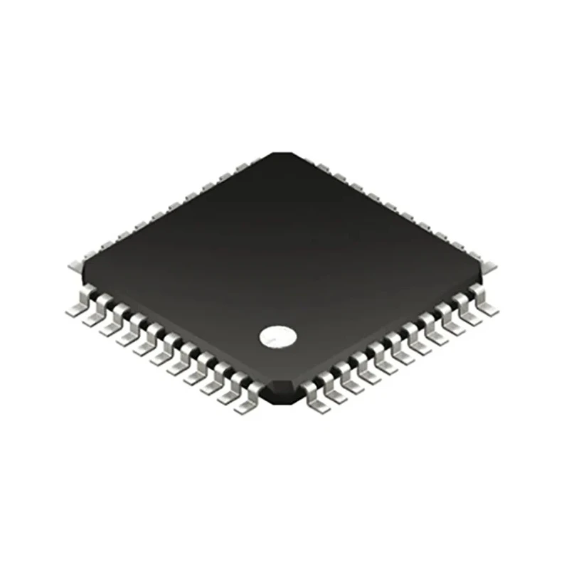 Microchip 8-bit PIC PIC16LF Microcontroller 32 MHz 28kB FLASH 44-Pin TQFP PIC16LF18876-I/PT