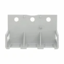 Eaton Terminal Shroud Switch Disconnector Terminal Shroud 3 Poles P1 Series 017253 H-P1