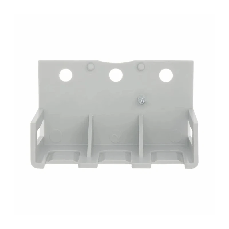 Eaton Terminal Shroud Switch Disconnector Terminal Shroud 3 Poles P1 Series 017253 H-P1