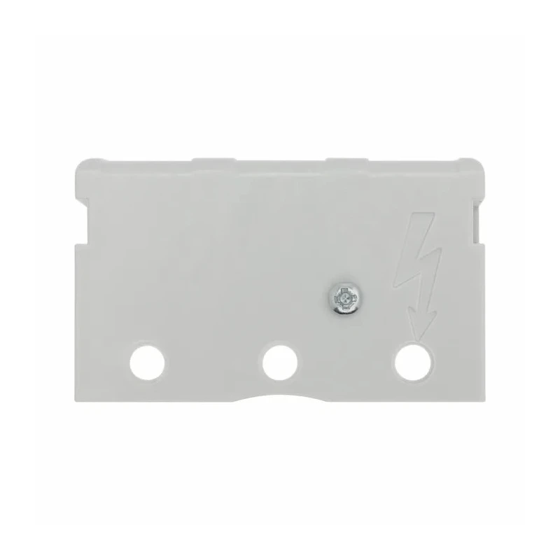 Eaton Terminal Shroud Switch Disconnector Terminal Shroud 3 Poles P1 Series 017253 H-P1