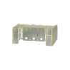 Eaton Switch Disconnector Terminal Shroud, 3 Poles, P3 Series 021999 H-P3