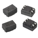 Wurth Elektronik WE-SL2 Shielded Wirewound Surface Mount Inductor with Ferrite Core 4.7 mH ±50% 500 mA 744220