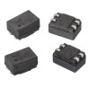 Wurth Elektronik WE-SL2 Shielded Wirewound Surface Mount Inductor with Ferrite Core 4.7 mH ±50% 500 mA 744220