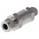 Parker Stainless Steel In-line Water Filter 19.64 L/min 8A-F8L-50-SS