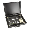 Stauff Hydraulic Pressure Test Kit 630 bar SMK 3 KIT