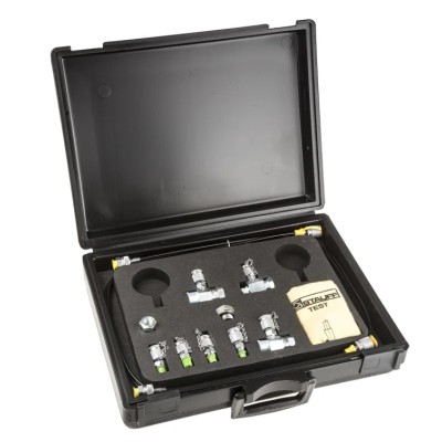 Stauff Hydraulic Pressure Test Kit 630 bar SMK 3 KIT