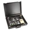 Stauff Hydraulic Pressure Test Kit 630 bar SMK 3 KIT
