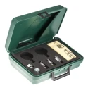 Stauff Hydraulic Pressure Test Kit, Maximum 630 bar SMK 1 KIT