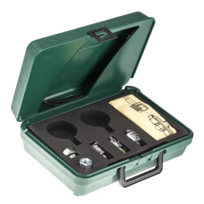 Stauff Hydraulic Pressure Test Kit, Maximum 630 bar SMK 1 KIT