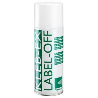 Cramolin 400 ml Aerosol Label Remover Label-Off Cleaner, Removes Label Rs1341611