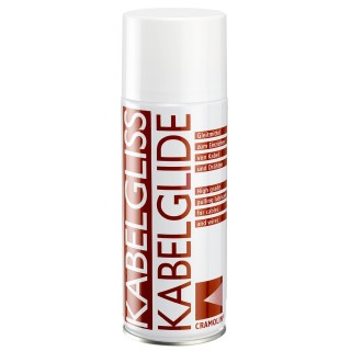 Cramolin KABELGLISS Multi Purpose Lubricant Aerosol 400 ml Naphtha-Based RS1511611