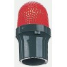 Georg Fischer Plastic Pipe Fitting Polyvinyl Chloride (Unplasticised) 161050026