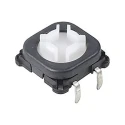EAO Illuminated Contact Block 42 V AC/DC, 1 Normally Open Contact, LED Included 92-851.342