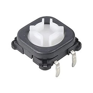 EAO Illuminated Contact Block 42 V AC/DC, 1 Normally Open Contact, LED Included 92-851.342