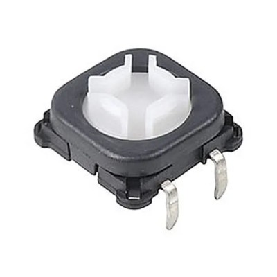 EAO Illuminated Contact Block 42 V AC/DC, 1 Normally Open Contact, LED Included 92-851.342