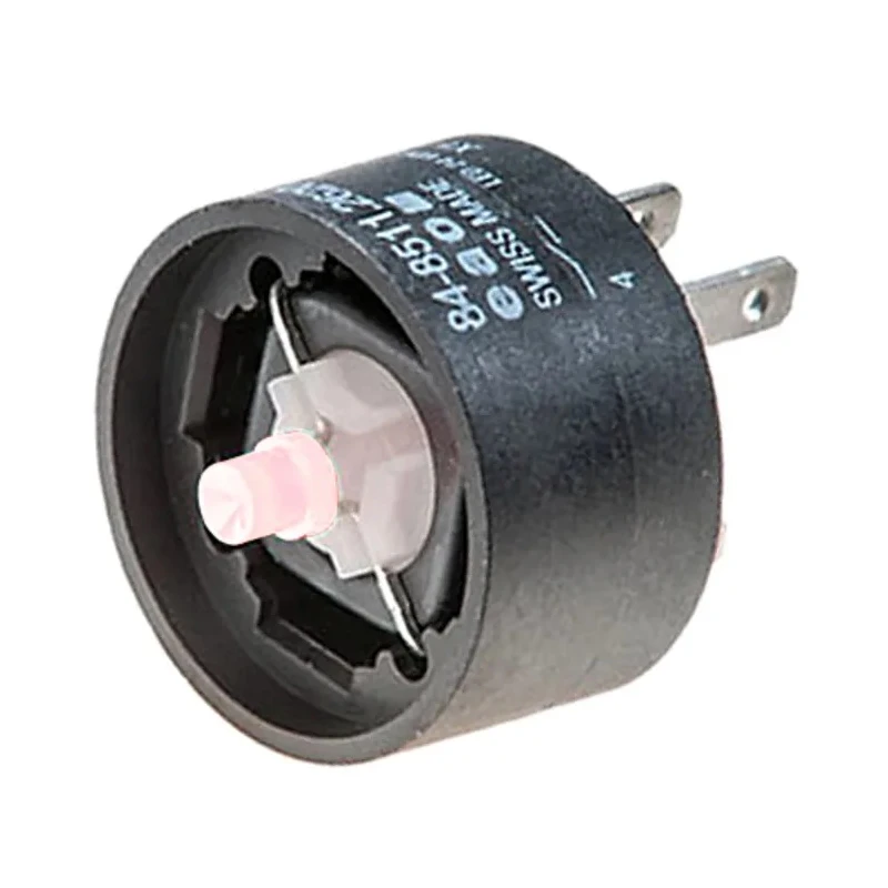 EAO Modular Switch Actuator for Use with 84 Series Push Button Switch 84-8511.9620