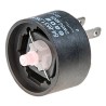 EAO Modular Switch Actuator for Use with 84 Series Push Button Switch 84-8511.9620