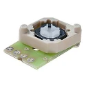EAO 92 Series Contact Block, 42V, LED Illuminated, 1 NO Contact Configuration 92-981.0