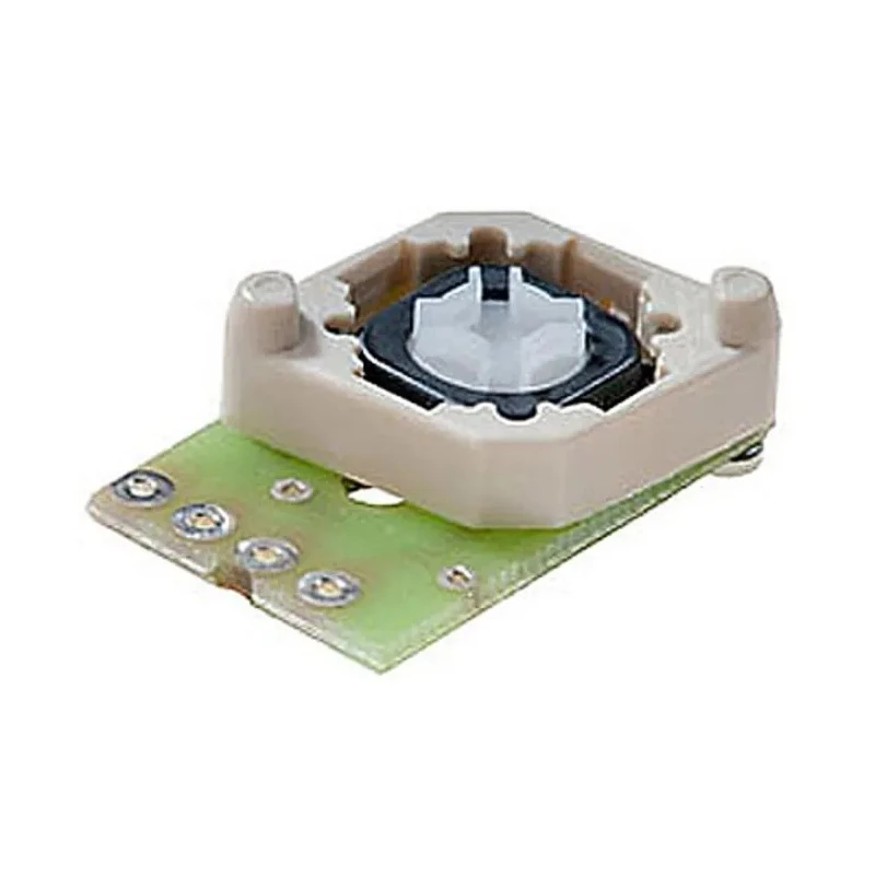 EAO 92 Series Contact Block, 42V, LED Illuminated, 1 NO Contact Configuration 92-981.0