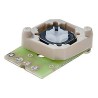 EAO 92 Series Contact Block, 42V, LED Illuminated, 1 NO Contact Configuration 92-981.0