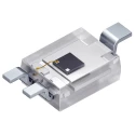 ams OSRAM Ambient Light Sensor Unit Surface Mount Technology 3-Pin 570 nm SFH 3410R