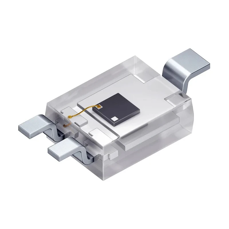 ams OSRAM Ambient Light Sensor Unit Surface Mount Technology 3-Pin 570 nm SFH 3410R