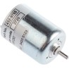 McLennan Servo Supplies Servo Motor 12V 2.9 W 3000rpm 1.5 Ncm Max Output Torque 3 mm Shaft Diameter 9904 120 18105