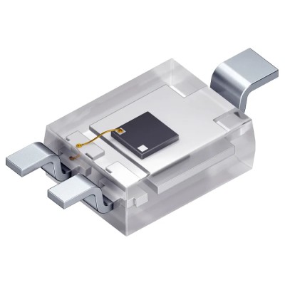 ams OSRAM Ambient Light Sensor Unit SMT 3-Pin 570 nm Spectral Range SFH 3410R