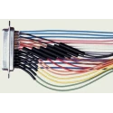 TE Connectivity Heat Shrink Tubing Black 19.1 mm Sleeve Diameter x 1.2 m Length 2:1 Shrink Ratio RW-175-3/4-0-RSU-STK