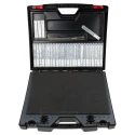 Lapp Fleximark Cable Marker Kit Stainless Steel Acid Resistant Labels Cable Tie Kit 83254222