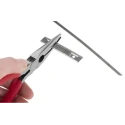 Lapp Fleximark Cable Marker Kit Stainless Steel Acid Resistant Labels Cable Tie Kit 83254222