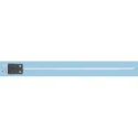 Correge Type J Thermocouple 500mm Length, 4.5mm Diameter, -40°C to 600°C Max IJ2W16799