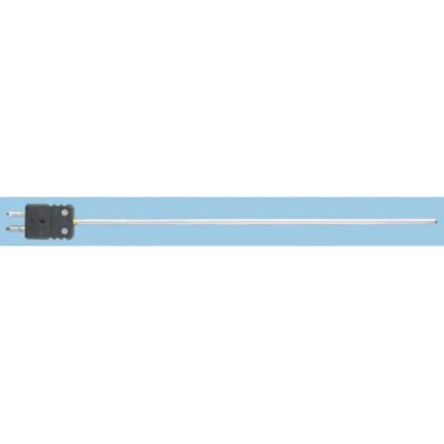 Correge Type J Thermocouple 500mm Length, 4.5mm Diameter, -40°C to 600°C Max IJ2W16799