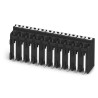 Phoenix Contact SPT-SMD 1.5/ 2-V-3.5 R24 Series PCB Terminal Block, 2 Contact, 3.5 mm Pitch, Surface Mount, 320 V 1824080
