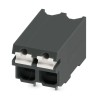 Phoenix Contact PCB Terminal Block SPT-SMD 1.5/2-H-3.81 R24, 2-Contact, 3.81 mm Pitch, Surface Mount, 320 V, 13.5 A 1824637